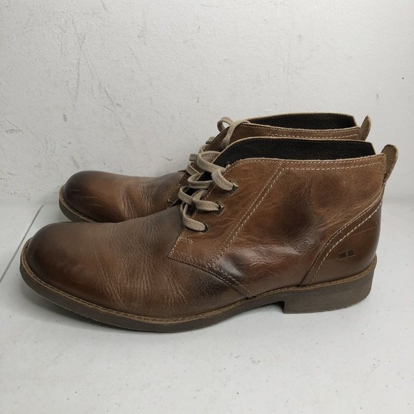 Bed Stu | Shoes | Bed Stu Mens Chukka Boots | Poshmark display picture 2